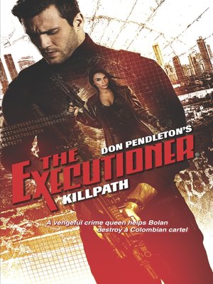 Killpath - ebook